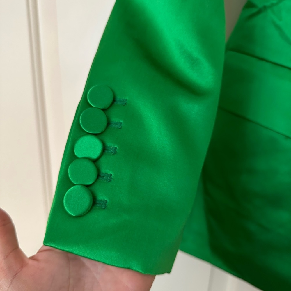 Alex Perry Banks Blazer - Picture 3 of 13